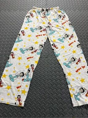 Betty Boop Women’s pajamas